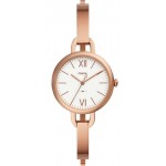Kaufen Sie Fossil Damenuhr Annette ES4391 Quartz