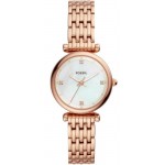 Kaufen Sie Fossil Damenuhr Carlie Mini ES4429 Quartz