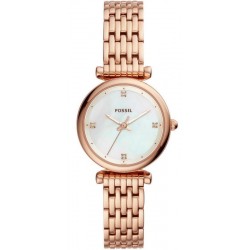 Kaufen Sie Fossil Damenuhr Carlie Mini ES4429 Quartz
