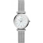 Kaufen Sie Fossil Damenuhr Carlie Mini ES4432 Quartz