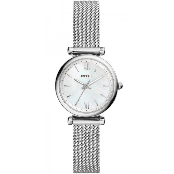 Kaufen Sie Fossil Damenuhr Carlie Mini ES4432 Quartz