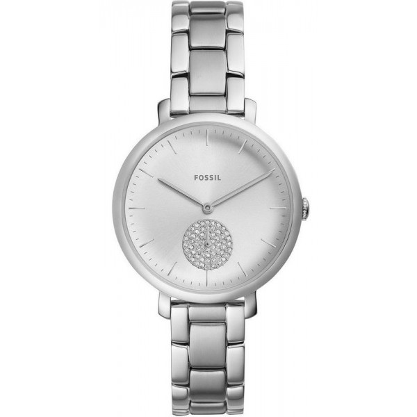 Kaufen Sie Fossil Damenuhr Jacqueline ES4437 Quartz