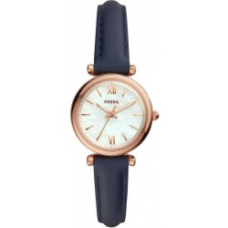 Kaufen Sie Fossil Damenuhr Carlie Mini ES4502 Quartz