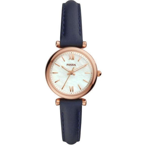 Comprar Reloj para Mujer Fossil Carlie Mini ES4502 Quartz