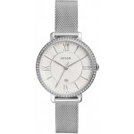 Kaufen Sie Fossil Damenuhr Jacqueline ES4627 Quartz