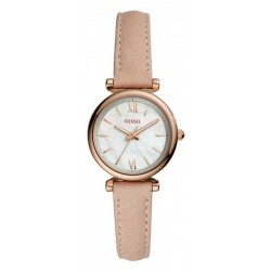 Fossil Damenuhr Carlie Mini ES4699 Quartz kaufen