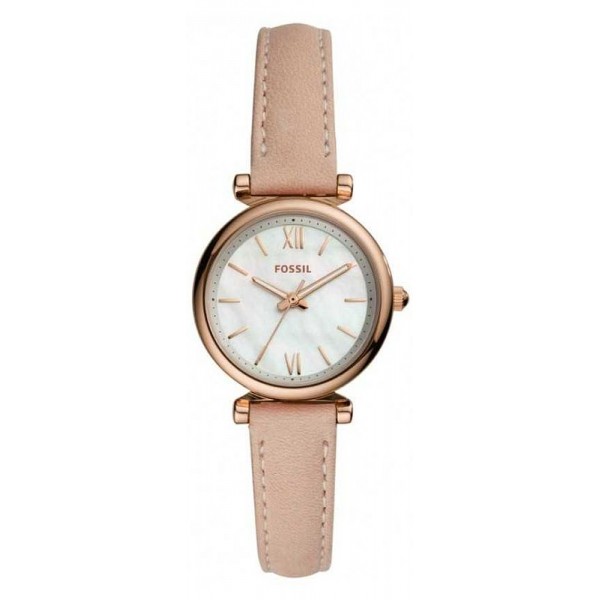 Fossil Damenuhr Carlie Mini ES4699 Quartz kaufen
