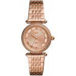 Kaufen Sie Fossil Damenuhr Lyric ES4711 Quartz