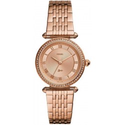 Buy Fossil Ladies Watch Lyric ES4711 Quartz