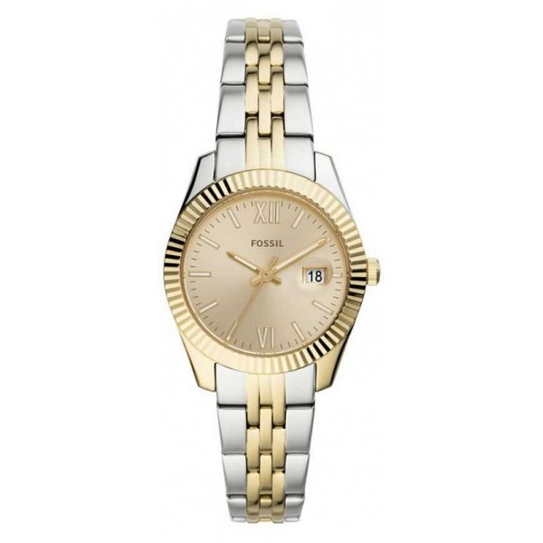 Fossil Damenuhr Scarlette Mini ES4949 Quartz Fossil Damenuhr Scarlette Mini ES4949 Quartz kaufen