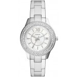 Fossil Damenuhr Stella ES5130 Quartz kaufen