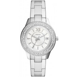 Montre pour Femme Fossil Stella ES5130 Quartz