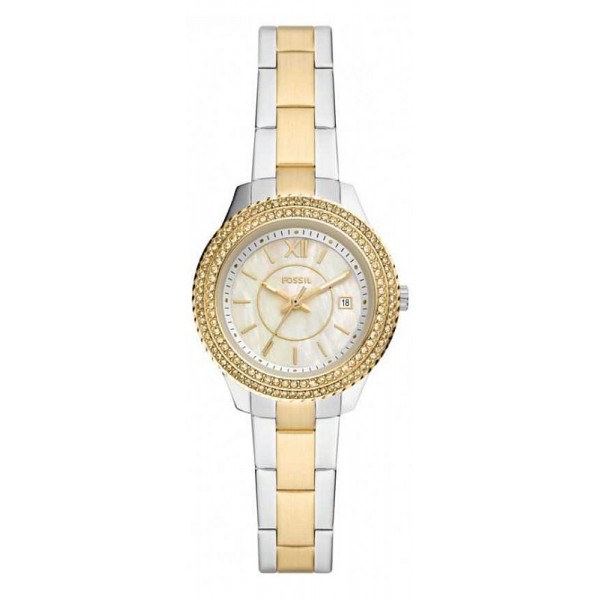 Fossil Damenuhr Stella ES5138 Quartz Fossil Damenuhr Stella ES5138 Quartz kaufen