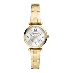 Fossil Damenuhr Carlie ES5203 Quartz kaufen
