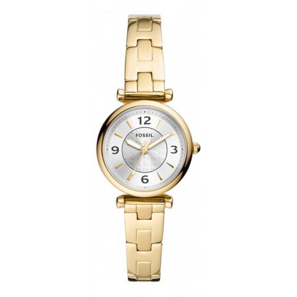 Fossil Damenuhr Carlie ES5203 Quartz kaufen