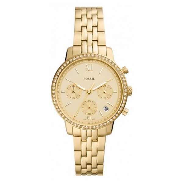 Fossil Womens Watch Neutra Chrono ES5219 Quartz Buy Fossil Womens Watch Neutra Chrono ES5219 Quartz
