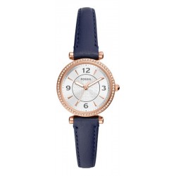 Bild der Fossil Carlie Mini Damenuhr ES5295