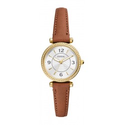 Bild der Fossil Carlie Mini Damenuhr ES5297