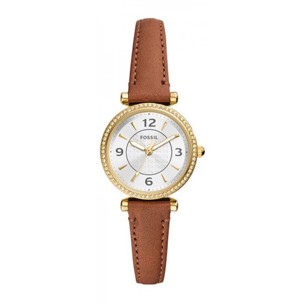 Bild der Fossil Carlie Mini Damenuhr ES5297