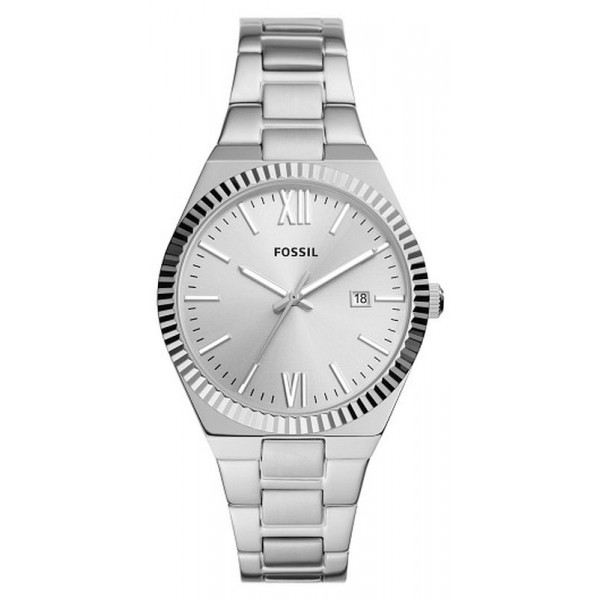 Fossil Scarlette - Orologio Donna Acciaio - ES5300 Immagine dellFossil Scarlette - Orologio Donna Acciaio - ES5300