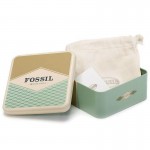 Acheter Collier Fossil Homme Vintage Casual JF00899797