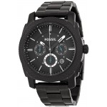 Acheter Montre pour Homme Fossil Machine Chronographe Quartz FS4552