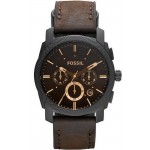 Acheter Montre pour Homme Fossil Machine Chronographe Quartz FS4656