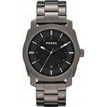 Acheter Montre pour Homme Fossil Machine FS4774 Quartz