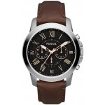 Reloj para Hombre Fossil Grant FS4813 Cronógrafo Quartz Comprar Reloj para Hombre Fossil Grant FS4813 Cronógrafo Quartz