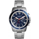 Acheter Montre pour Homme Fossil Grant Sport Chronographe Quartz FS5238