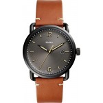 Fossil Men's Watch Commuter 3H Date FS5276 Quartz Buy Fossil Men's Watch Commuter 3H Date FS5276 Quartz