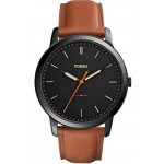 Fossil Herrenuhr The Minimalist 3H FS5305 Quartz Kaufen Sie Fossil Herrenuhr The Minimalist 3H FS5305 Quartz