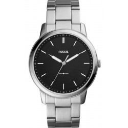 Montre pour Homme Fossil The Minimalist 3H FS5307 Quartz