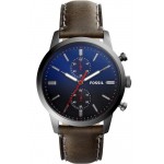 Fossil Men's Watch Townsman FS5378 Quartz Chronograph Buy Fossil Men's Watch Townsman FS5378 Quartz Chronograph