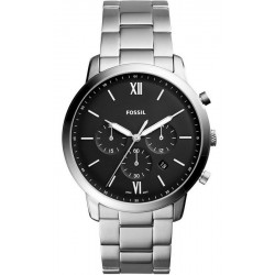 Fossil Herrenuhr Neutra Chrono FS5384 Quartz