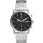 Fossil Herrenuhr Commuter FS5399 Quarz Chronograph Kaufen Sie Fossil Herrenuhr Commuter FS5399 Quarz Chronograph