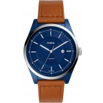 Buy Fossil Men's Watch Mathis FS5422 Quartz