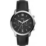 Fossil Herrenuhr Neutra Chrono FS5452 Quartz Kaufen Sie Fossil Herrenuhr Neutra Chrono FS5452 Quartz