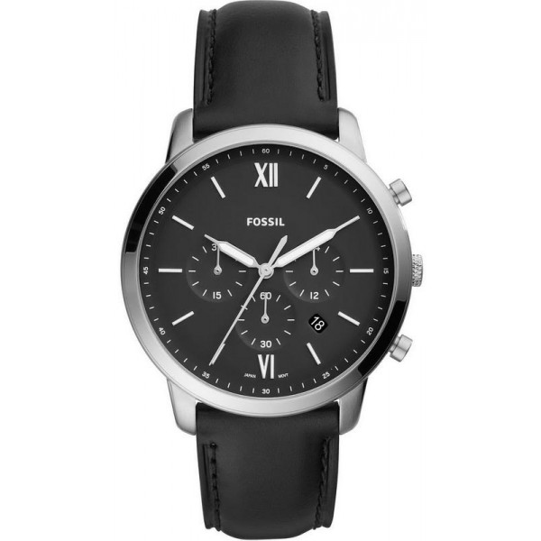 Fossil Herrenuhr Neutra Chrono FS5452 Quartz Kaufen Sie Fossil Herrenuhr Neutra Chrono FS5452 Quartz