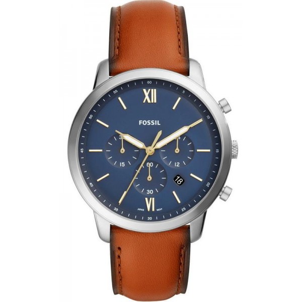 Fossil Herrenuhr Neutra Chrono FS5453 Quartz Kaufen Sie Fossil Herrenuhr Neutra Chrono FS5453 Quartz