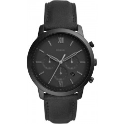 Fossil Herrenuhr Neutra Chrono FS5503 Quartz