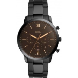 Fossil Herrenuhr Neutra Chrono FS5525 Quartz