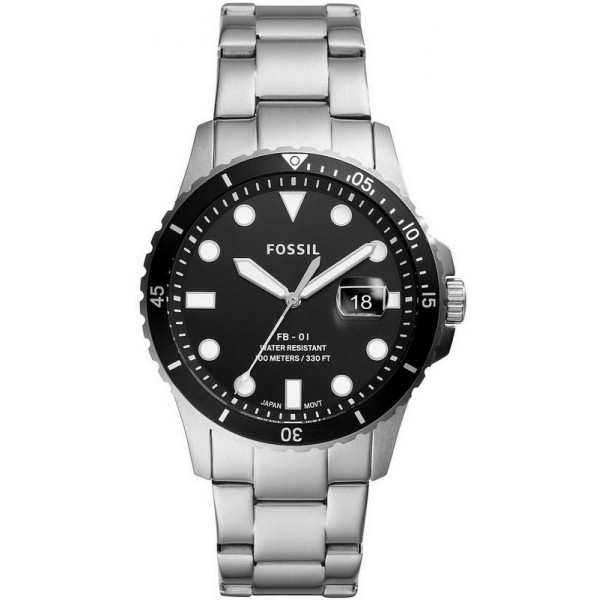 Fossil Men's Watch FB-01 FS5652 Quartz Buy Fossil Men's Watch FB-01 FS5652 Quartz