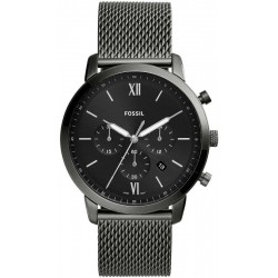 Fossil Herrenuhr Neutra Chrono FS5699 Quartz