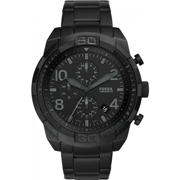 Fossil Herrenuhr Bronson Quarz Chronograph FS5712 Fossil Herrenuhr Bronson Quarz Chronograph FS5712 kaufen