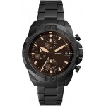 Fossil Mens Watch Bronson Quartz Chronograph FS5851 Buy Fossil Mens Watch Bronson Quartz Chronograph FS5851
