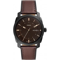 Montre pour Homme Fossil Machine FS5901 Quartz