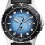 Fossil Blue Herrenuhr FS5960 Quartz