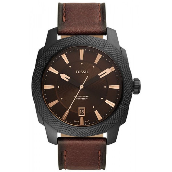Reloj Fossil Machine para hombre FS5972 Imagen del Reloj Fossil Machine para hombre FS5972