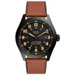 Fossil Defender - Reloj Solar para Hombre - FS5978 Imagen del Fossil Defender - Reloj Solar para Hombre - FS5978